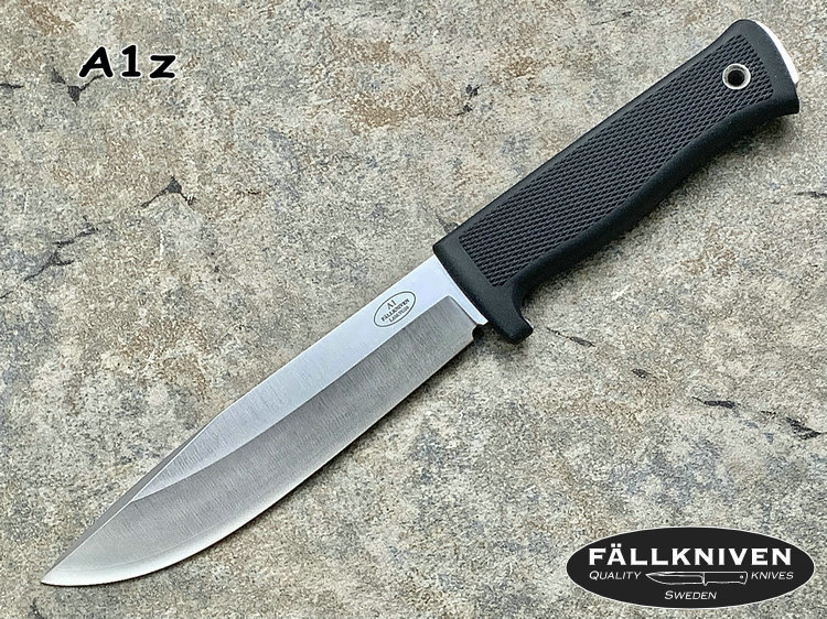 FallKniven A1z VG10ļи ɫƽ  ֱ(ֻ)